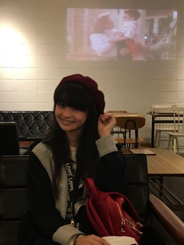 13岁的日本少女竟然颜值逆天，她才是岛国最美的...小学生...