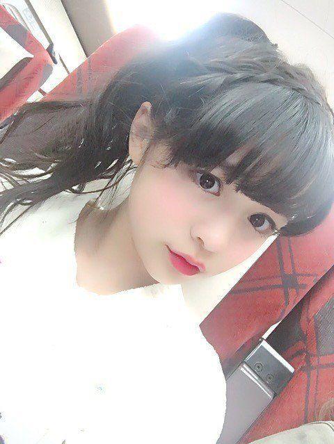 13岁的日本少女竟然颜值逆天，她才是岛国最美的...小学生...