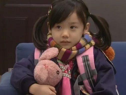 13岁的日本少女竟然颜值逆天，她才是岛国最美的...小学生...