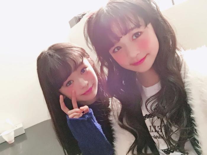 13岁的日本少女竟然颜值逆天，她才是岛国最美的...小学生...