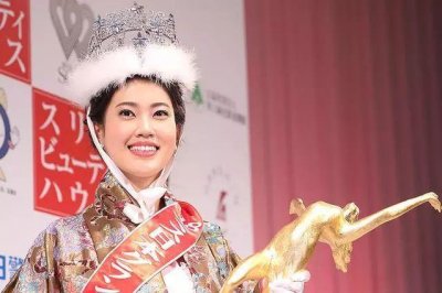 ​13岁的日本少女竟然颜值逆天，她才是岛国最美的...小学生...