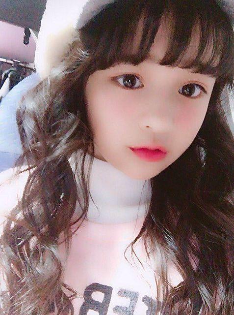 13岁的日本少女竟然颜值逆天，她才是岛国最美的...小学生...