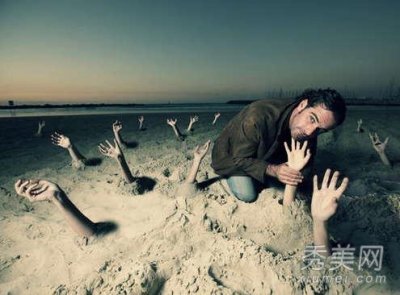 ​惊悚！意大利鬼上身灵异事件