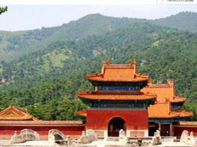 ​解密慈禧被孙殿英暴尸的真正原因