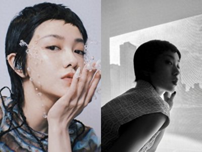 ​郭采洁首吐「逃离台湾」原因！衰卷罗志祥风波10年：污名臭一辈子