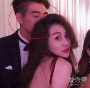 ​何超盈未婚夫曝光人生履历十分优秀！20岁出头已是哈佛高材生