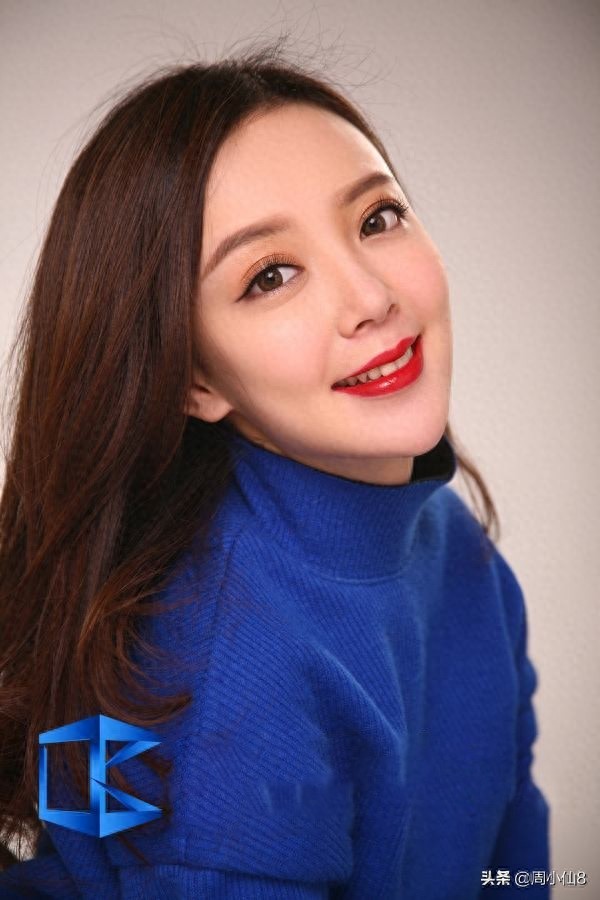 明星汪小敏,娱乐圈歌手和演员,被誉为“新一代时尚小花旦”