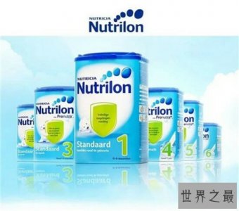 ​进口奶粉排行榜10强，美国雅培奶粉是迄今为止最近进母乳的奶粉