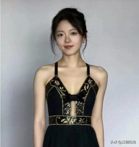 ​学生闺女专业户！原来这3位00后演员已经长大，但已是娱乐圈顶流