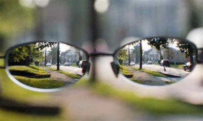 ​近视可从800度降到100度吗：可别被骗了