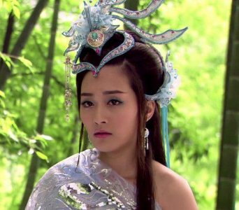 ​法力高强的碧霄仙子为人善良，你看过这个版本的《封神英雄榜》吗