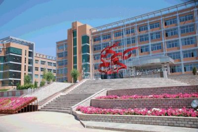 ​河北省高校之（33）——张家口市学院