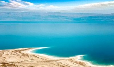 ​死海，你知道多少呢？