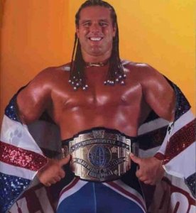 ​只等官宣！外媒一次爆多位摔角名宿入选今年WWE名人堂