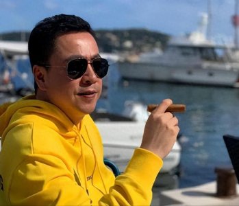 ​从市值900亿到负债68亿 王中磊是否栽在了女明星手里？