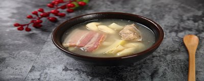 ​腌笃鲜是属于哪里的菜