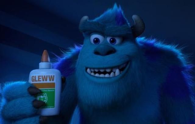 现实中的怪物大学(怪兽大学不懂我的感受)(6)