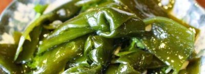 ​海带怎么炒好吃又简单,海带怎么炒好吃又简单又减肥