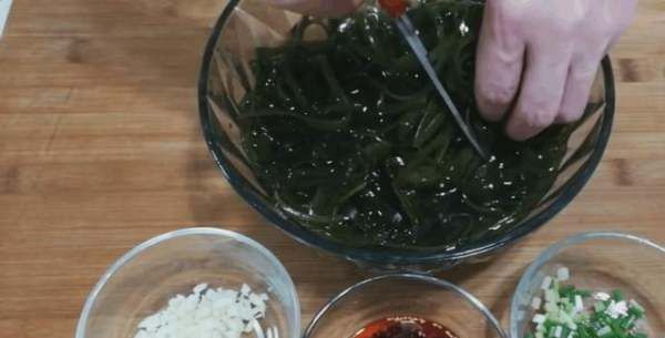海带怎么炒好吃又简单,海带怎么炒好吃又简单又减肥图6