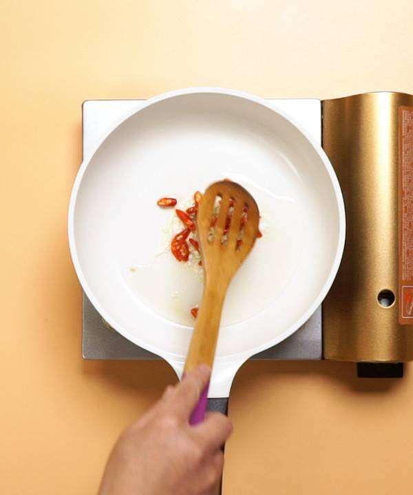 海带怎么炒好吃又简单,海带怎么炒好吃又简单又减肥图3