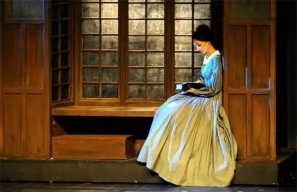 简爱在洛伍德学校经历(简爱在洛伍德的主要事件)