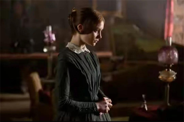 简爱在洛伍德学校经历(简爱在洛伍德的主要事件)