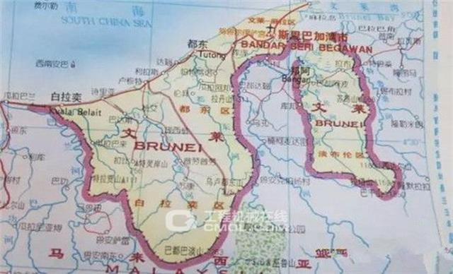 沙特算发达国家吗（什么是发达国家）(5)