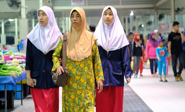 沙特算发达国家吗（什么是发达国家）(6)