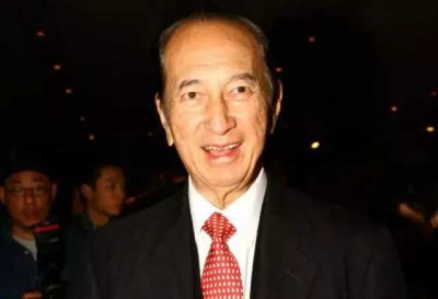 ​澳门实力最大的何家，其实不是何鸿燊的家族，而是这个传奇家族