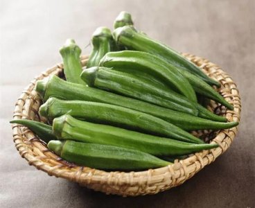 ​产妇可以吃秋葵吗(产妇可以吃秋葵不)