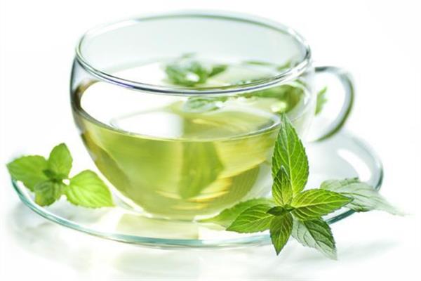 夏季喝绿茶好还是红茶好 夏季喝绿茶的功效