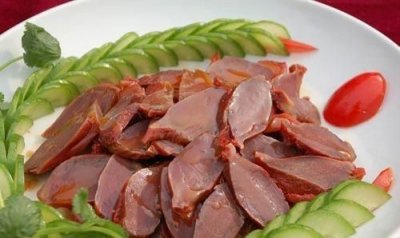 ​吃鸭肝对人体有什么好处,吃鸭肝对身体有多少好处呢视频