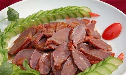 吃鸭肝对身体有多少好处呢视频