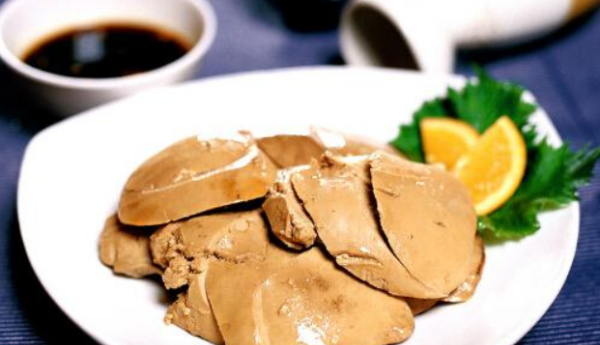 吃鸭肝对人体有什么好处,吃鸭肝对身体有多少好处呢视频图3