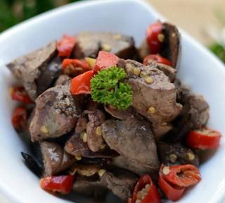 鸭肝能吃吗 有什么危害