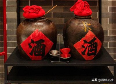 ​酒头是原浆酒吗能喝吗？什么是酒头应该怎么喝?酒头好还是原浆酒好?