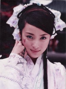 ​娱乐圈享有“第一美女”之誉的七位女星，你知道都有谁吗？