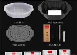 自热米饭，自热米饭跟普通大米有什么区别吗?用普通大米行吗？图4