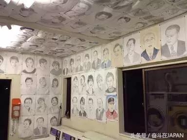 为什么日本那么多自助洗衣机（日本那些神奇的投币式自动洗衣店）(5)