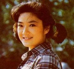 鲍国平扮演者名单（第一个在平凡的世界中扮演田晓霞）(14)