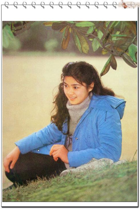 鲍国平扮演者名单（第一个在平凡的世界中扮演田晓霞）(11)