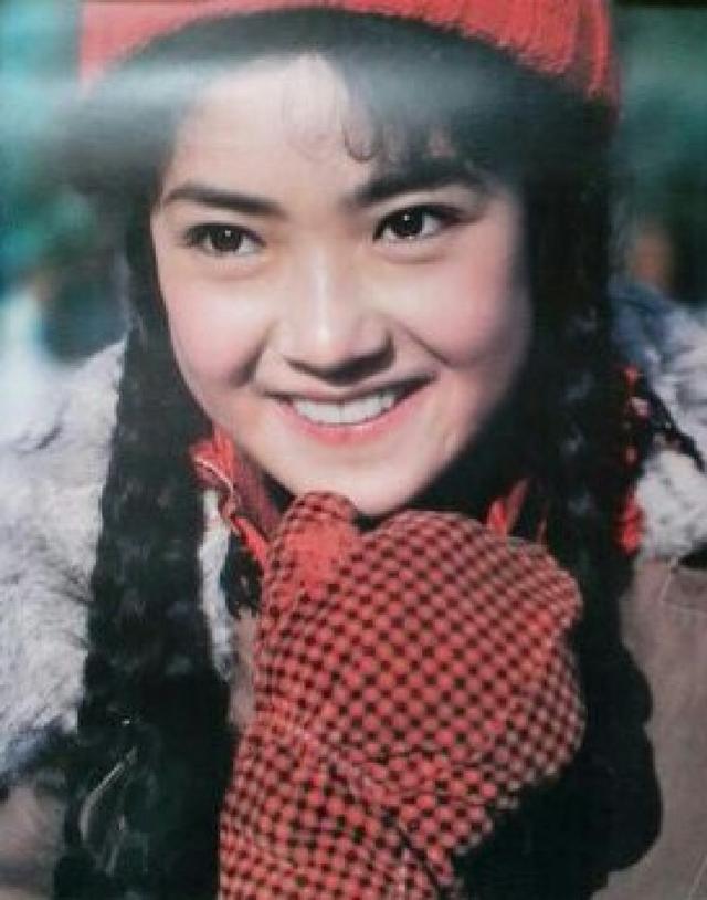 鲍国平扮演者名单（第一个在平凡的世界中扮演田晓霞）(10)