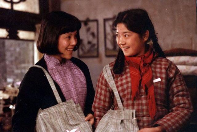 鲍国平扮演者名单（第一个在平凡的世界中扮演田晓霞）(12)