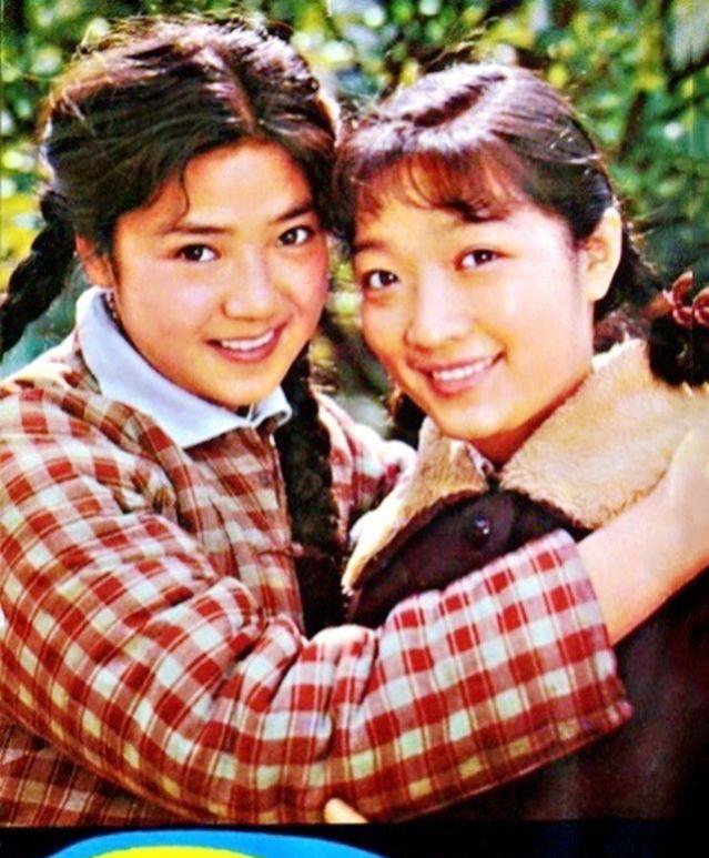 鲍国平扮演者名单（第一个在平凡的世界中扮演田晓霞）(9)