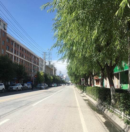 西宁城中区住房出租（西宁四区三县最新租房价格）(22)