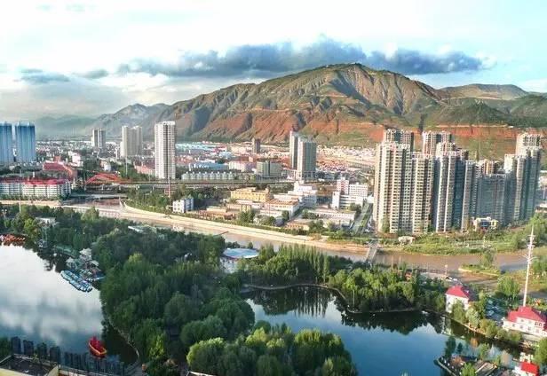 西宁城中区住房出租（西宁四区三县最新租房价格）(10)