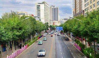 西宁城中区住房出租（西宁四区三县最新租房价格）(13)