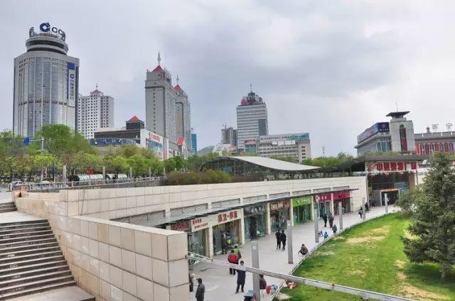 西宁城中区住房出租（西宁四区三县最新租房价格）(7)