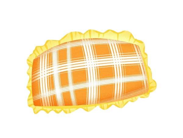 乳胶枕为什么会有橡胶味,乳胶枕味道刺鼻正常吗图3