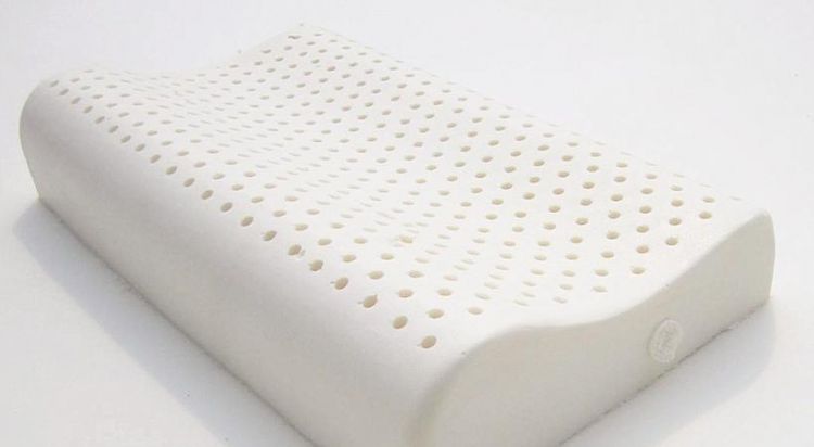 宝宝乳胶枕有味道怎么办